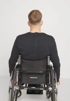 Pier One Longsleeve - Black 17 Pier One Longsleeve - Black -Pier One 96279bb60b7f4e658e2219aaf3acba5a