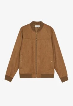 Pier One Bomberjacks - Cognac 10 Pier One Bomberjacks - Cognac -Pier One 96f9daf43ce7443c82c342d63be5c410