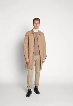 Pier One Basic Crewneck - Trui - Mottled Beige 10 Pier One Basic Crewneck - Trui - Mottled Beige -Pier One 97246047802c4ea7b7ecb336529e88bc