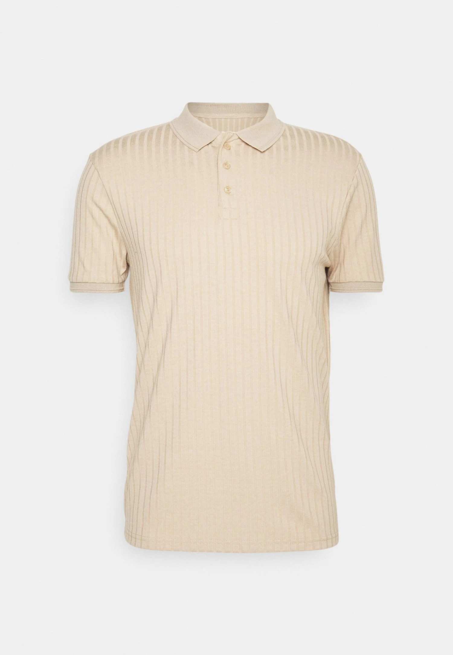 Pier One Poloshirt - Beige 7 Pier One Poloshirt - Beige - Afbeelding 5