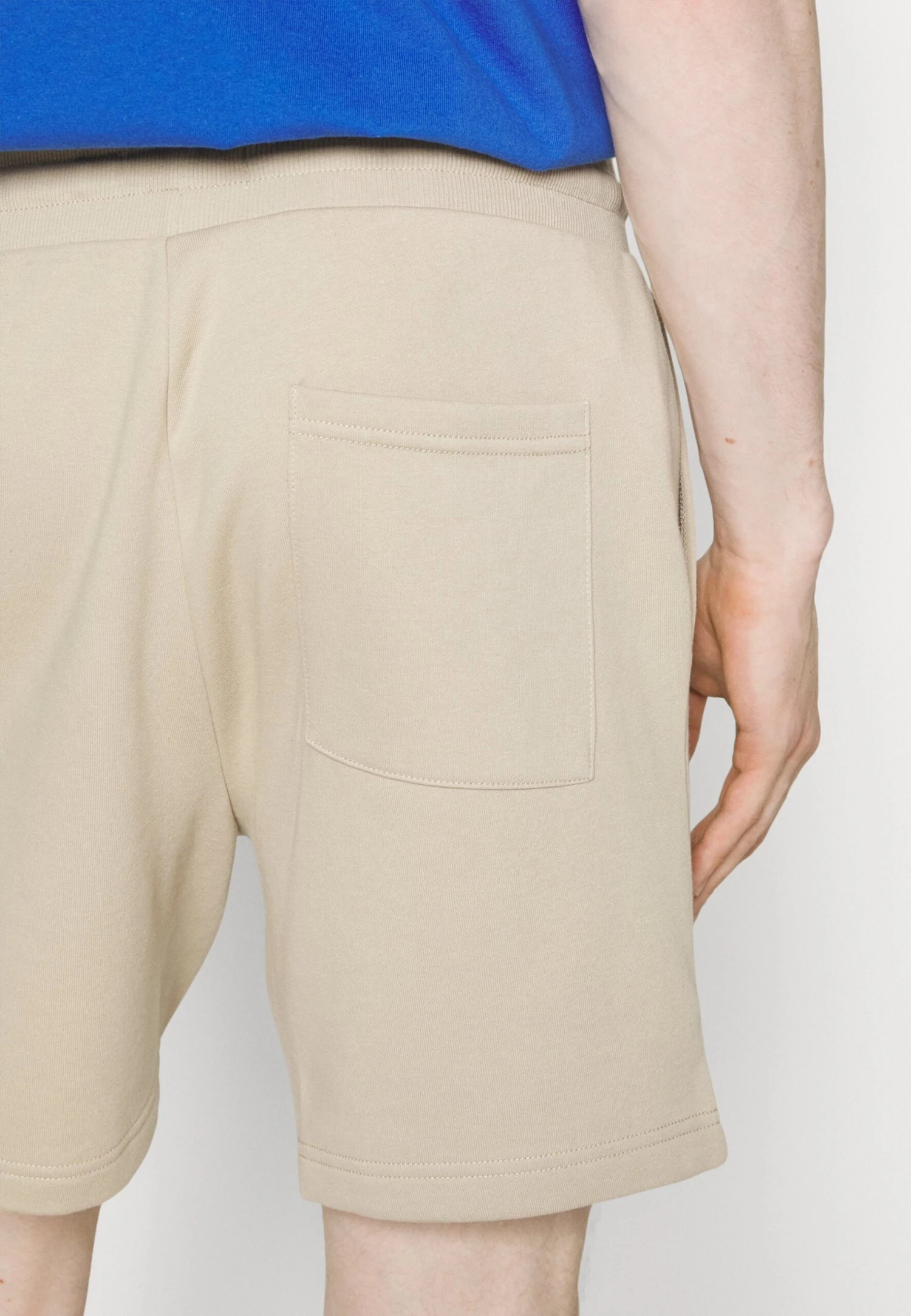 Pier One Utility - Shorts -Beige 7 Pier One Utility - Shorts -Beige - Afbeelding 5