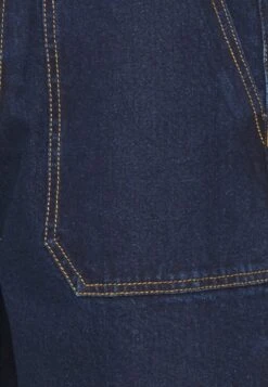 Pier One Jeansshort - Blue Denim 7 Pier One Jeansshort - Blue Denim -Pier One 9e2bbc9552624f6eab1b995335ce8b59