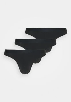 Pier One 3 Pack - Slip - Black 11 Pier One 3 Pack - Slip - Black -Pier One a0d307666d26452c8f049c178d55a776