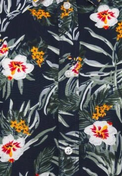 Pier One Overhemd - Multicolor/Dark Blue 7 Pier One Overhemd - Multicolor/Dark Blue -Pier One a10641630a8043f59418b579a6dc2aae