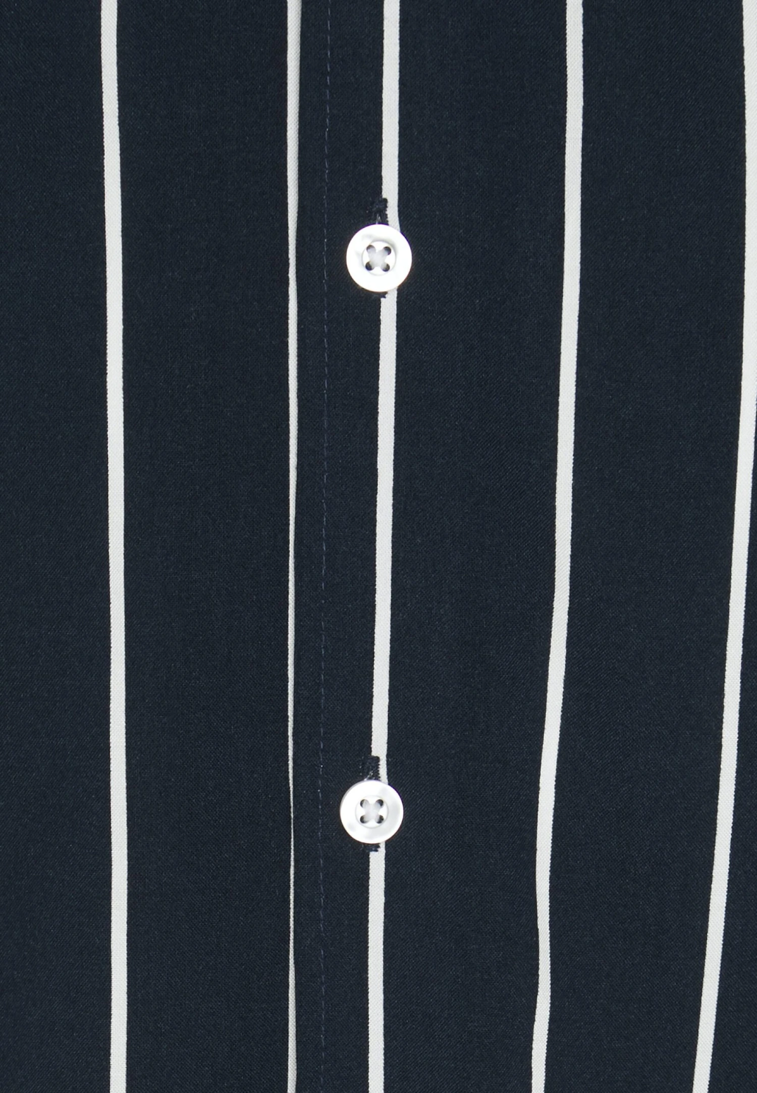 Pier One Overhemd - Dark Blue 10 Pier One Overhemd - Dark Blue - Afbeelding 8