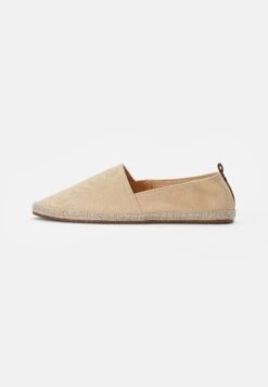 Pier One 37 Pier One Rena Espadrille Unisex - Espadrilles - Beige
