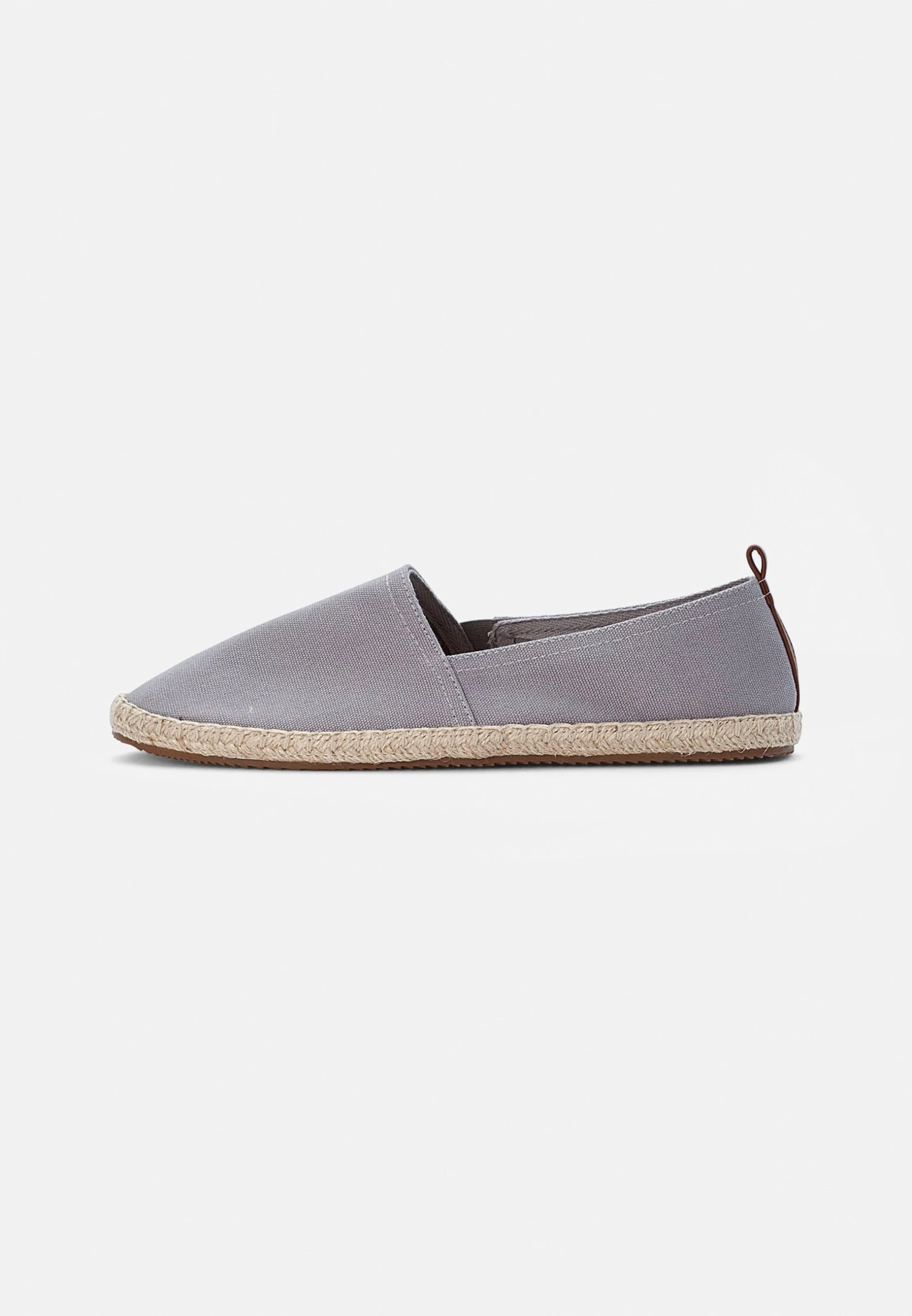 Pier One Rena Espadrille Unisex - Espadrilles - Light Grey 3 Pier One Rena Espadrille Unisex - Espadrilles - Light Grey