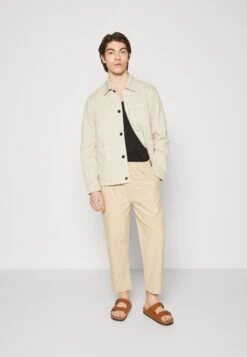 Pier One Broek - Off-White 9 Pier One Broek - Off-White -Pier One a84d42a10b864aebb73e50c9edf8dc1b