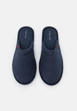 Pier One Pantoffels - Dark Blue 11 Pier One Pantoffels - Dark Blue -Pier One a980ddae57c846959579e8a4a1384f89