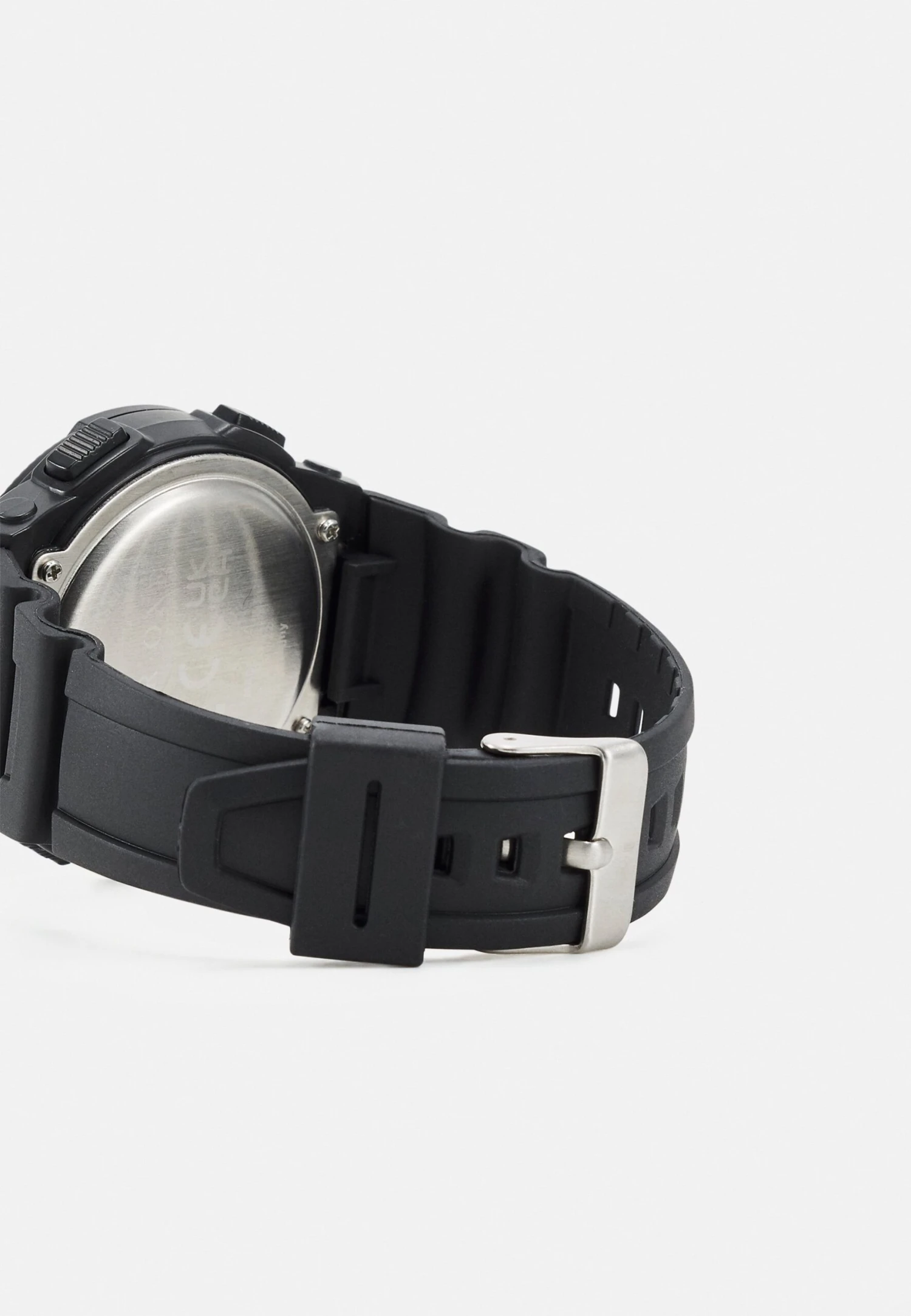 Pier One Digitaal Horloge - Black 4 Pier One Digitaal Horloge - Black - Afbeelding 2