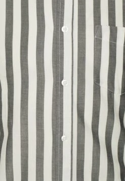 Pier One Overhemd - Dark Blue/White 13 Pier One Overhemd - Dark Blue/White -Pier One afed28b2c1694d10b237b1521dc70a3b