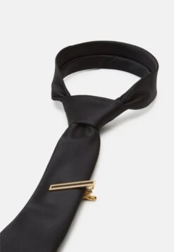 Pier One Set - Pochet - Black -Pier One b01ba15170c04400bc215da586d5113c