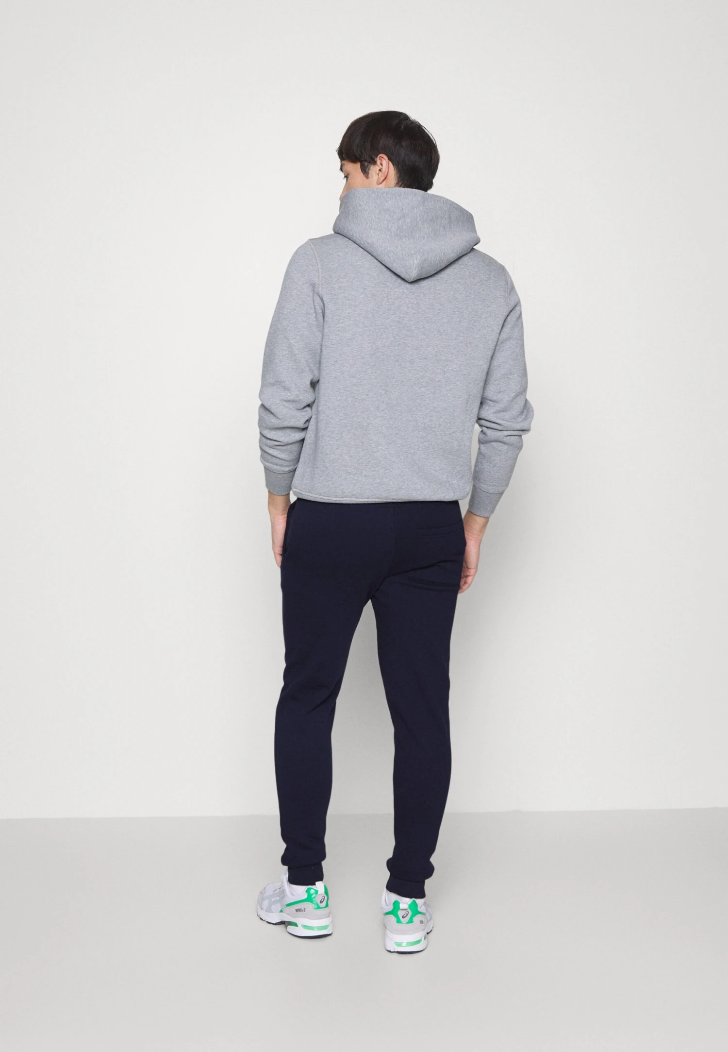 Pier One 2 Pack - Trainingsbroek - Dark Blue 5 Pier One 2 Pack - Trainingsbroek - Dark Blue - Afbeelding 3