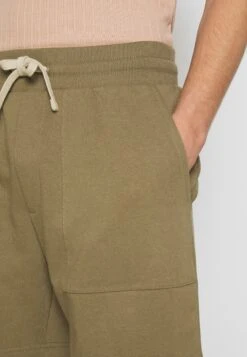 Pier One Utility - Shorts - Khaki 11 Pier One Utility - Shorts - Khaki -Pier One b0db7a870ea746edb0a0a74eb76604a1