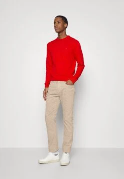 Pier One Corduroy - Broek - Tan 8 Pier One Corduroy - Broek - Tan -Pier One b163bfa263b44e1fbb571c2ee0e199f9