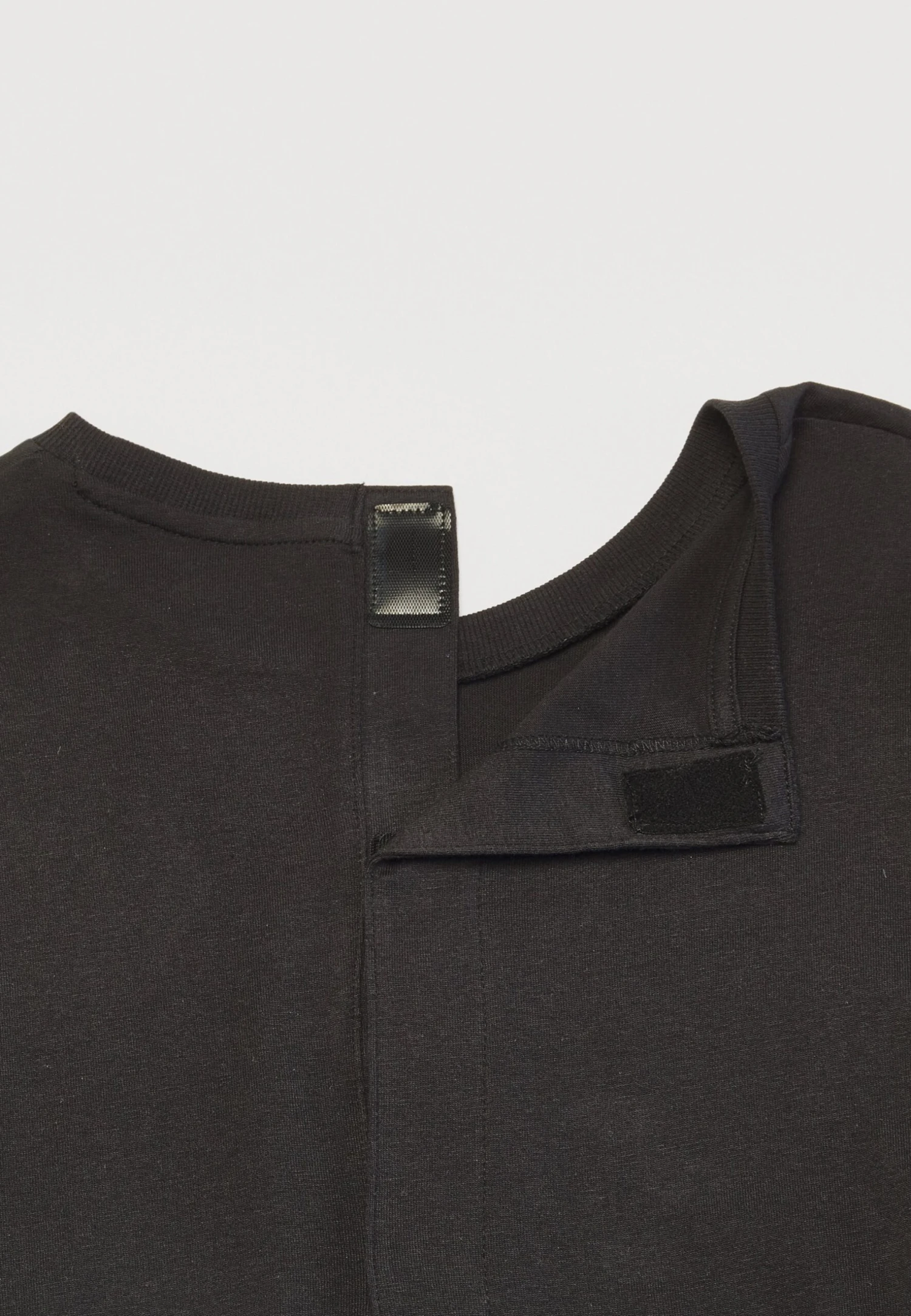 Pier One Longsleeve - Black 14 Pier One Longsleeve - Black - Afbeelding 12