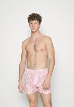 Pier One 5 Pack - Boxershort - Blue/Dark Blue/Pink - 14 Pier One 5 Pack - Boxershort - Blue/Dark Blue/Pink - -Pier One b4383731ad8248d99056698753133f0a