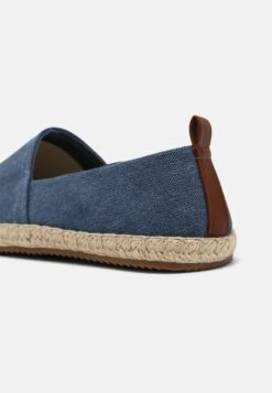 Pier One Rena Espadrille Unisex - Espadrilles - Blue 13 Pier One Rena Espadrille Unisex - Espadrilles - Blue -Pier One b517ee1340354961ae649b3a0c38da46