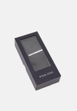 Pier One Set - Stropdas - Black 9 Pier One Set - Stropdas - Black -Pier One b6f134e0211046c2b37e1bc8ea8571a9