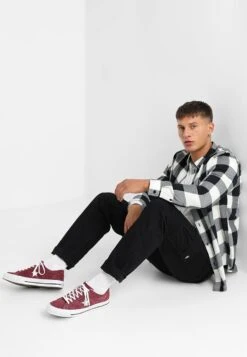 Pier One Overhemd - Black/White 9 Pier One Overhemd - Black/White -Pier One ba706e0078e54f8db2d99ce28fee5166