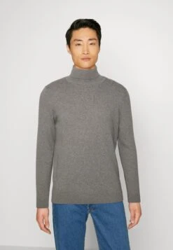 Pier One 3 Pack - Trui - Dark Blue/Black/Grey 10 Pier One 3 Pack - Trui - Dark Blue/Black/Grey -Pier One ba81df39a5614ec9bc019adf38b188cf