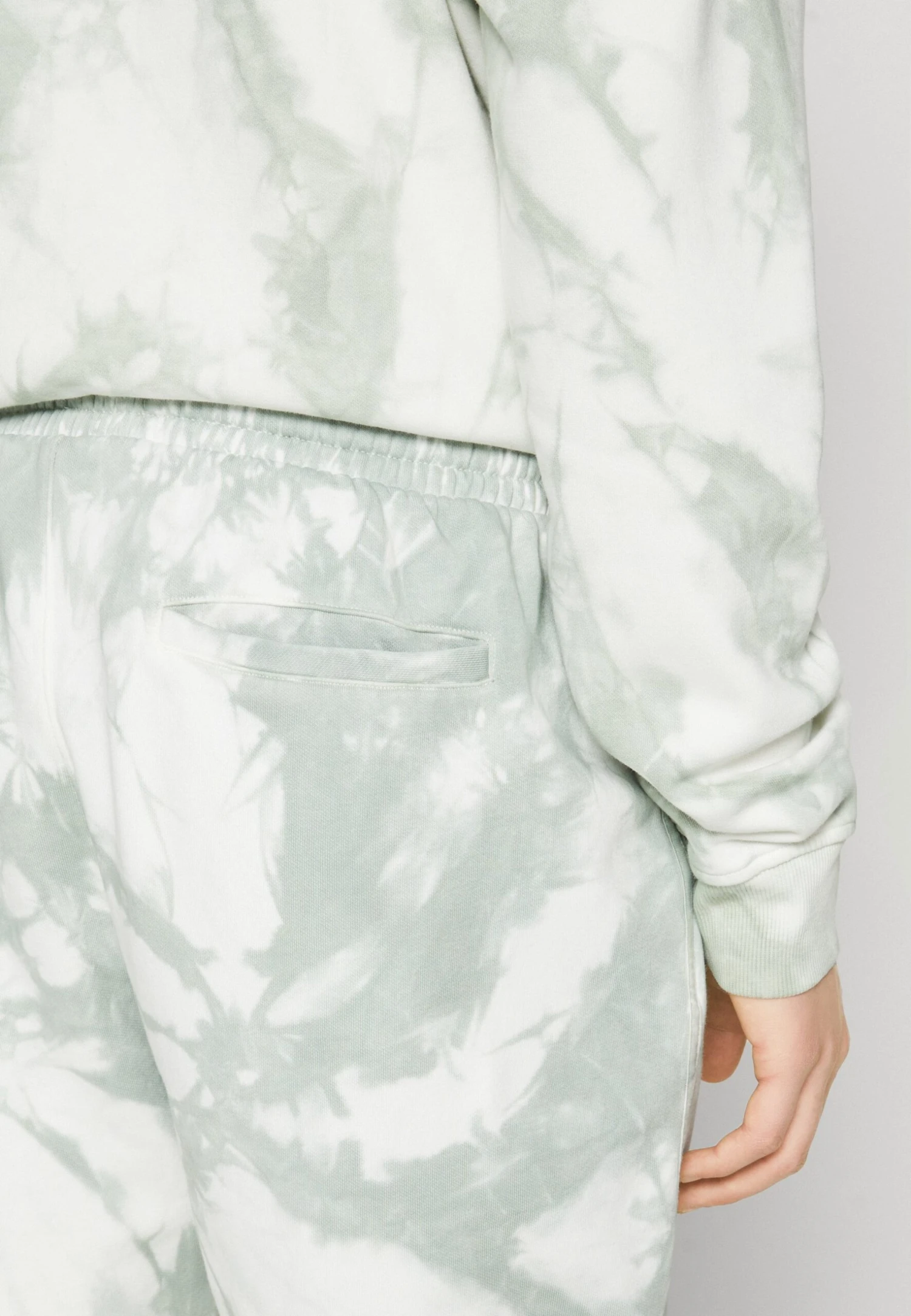 Pier One Shorts - Green 6 Pier One Shorts - Green - Afbeelding 4