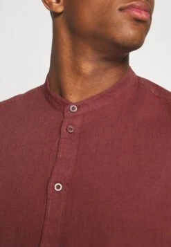 Pier One Overhemd - Red 12 Pier One Overhemd - Red -Pier One bc9e7174d28c43f3a6e75723f9db3f3b