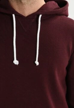 Pier One Hoodie - Bordeaux Melange 15 Pier One Hoodie - Bordeaux Melange -Pier One bdc6ed5b13ed45ad9854b8b8a564523c