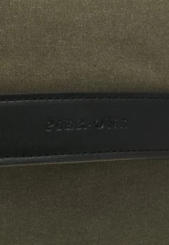 Pier One Schoudertas - Olive 9 Pier One Schoudertas - Olive -Pier One bde98a65ef0340d9b37036d43e898a93