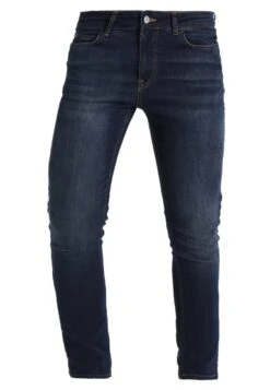 Pier One Jeans Skinny Fit - Dark Blue Denim 13 Pier One Jeans Skinny Fit - Dark Blue Denim -Pier One c07f67a550b54351a5b31e88b1953656