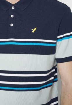 Pier One Poloshirt - Dark Blue 11 Pier One Poloshirt - Dark Blue -Pier One c25ad7abb39844ad88d868449fe58783