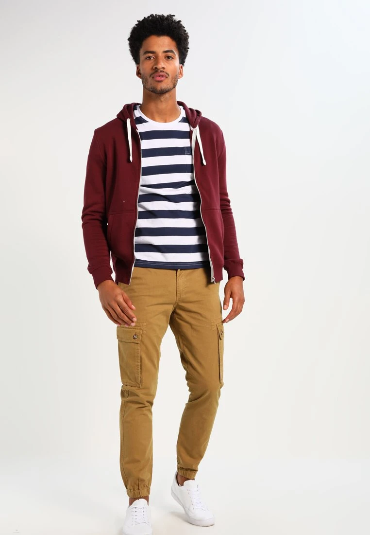 Pier One Cargobroek - Camel 4 Pier One Cargobroek - Camel - Afbeelding 2