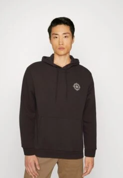 Pier One Sweater - Brown