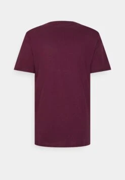 Pier One Unisex 5 Pack - T-Shirt Basic - White/Brown/Dark Blue 12 Pier One Unisex 5 Pack - T-Shirt Basic - White/Brown/Dark Blue -Pier One c622615603d0417e866d5fc23ca5a04a