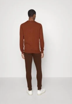 Pier One Trainingsbroek - Brown 9 Pier One Trainingsbroek - Brown -Pier One c6c8f867f5d24460940453e886a529b4