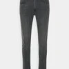 Pier One Slim - Jeans Tapered Fit - Grey Denim 2 Pier One Slim - Jeans Tapered Fit - Grey Denim -Pier One c6cf295128324178877cc123be08b738