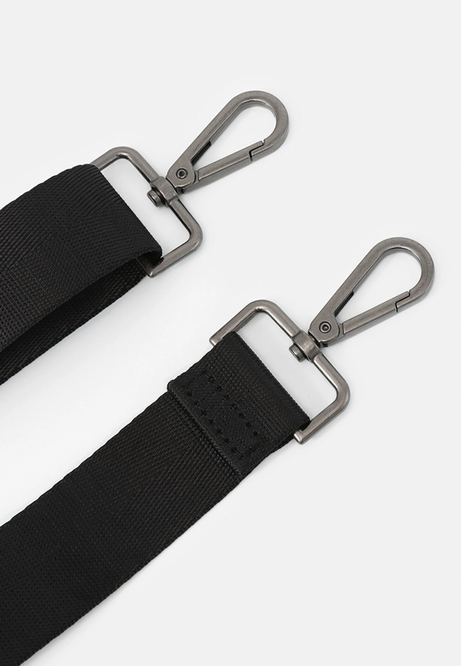 Pier One Aktetas - 802 - Black 6 Pier One Aktetas - 802 - Black - Afbeelding 4