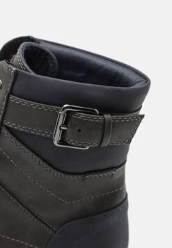 Pier One Veterboots - Grey 13 Pier One Veterboots - Grey -Pier One cca67c30d97941fbbd50631cf7255862