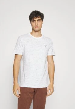Pier One 3 Pack - T-Shirt Basic - Off-White/Bordeaux/Mint 12 Pier One 3 Pack - T-Shirt Basic - Off-White/Bordeaux/Mint -Pier One ceb46b2079a4454191e87711073873bb