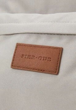 Pier One Unisex - Rugzak - Beige 10 Pier One Unisex - Rugzak - Beige -Pier One cf934a4a2ff04fb984e68298de2e40d2