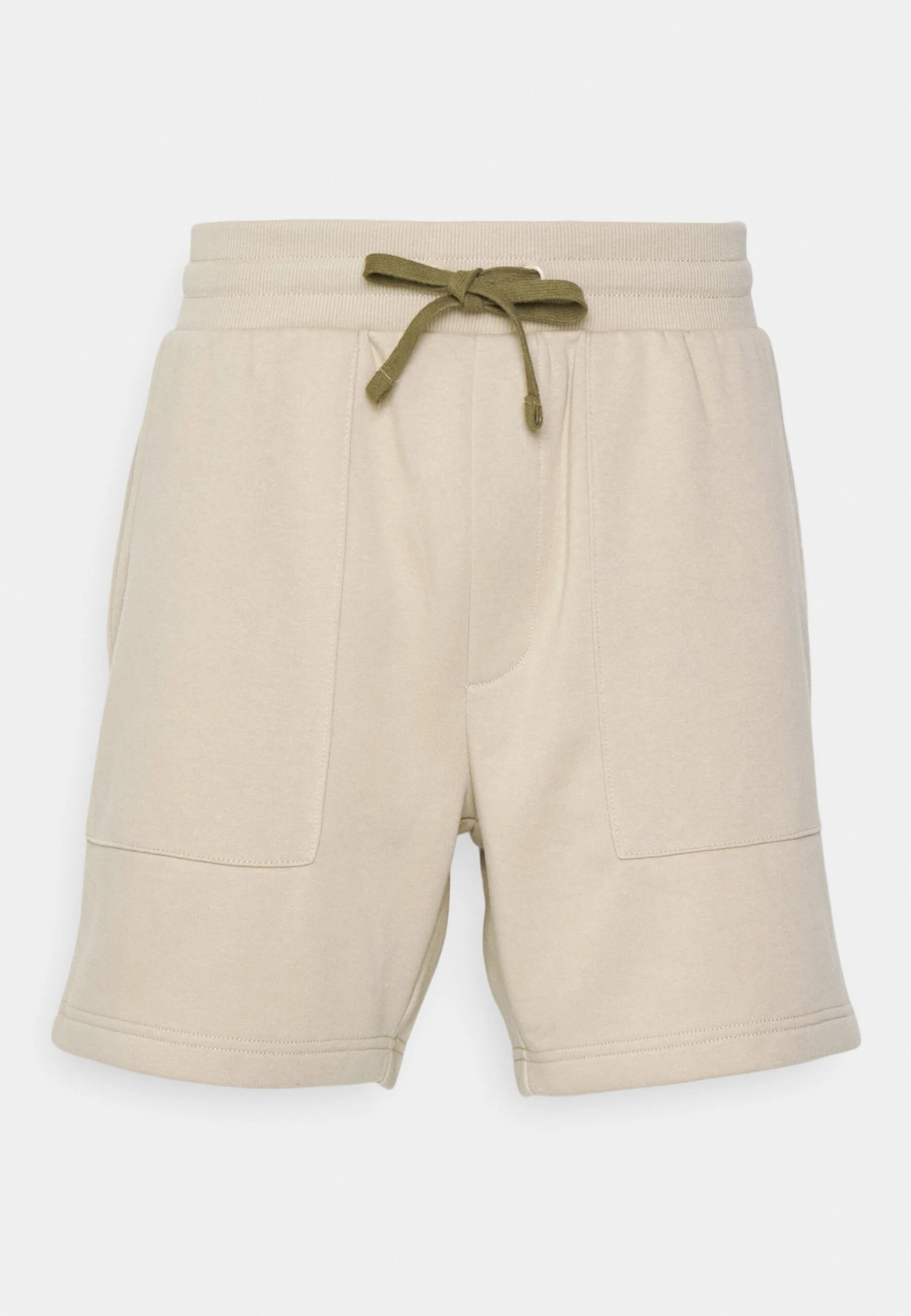 Pier One Utility - Shorts -Beige 6 Pier One Utility - Shorts -Beige - Afbeelding 4