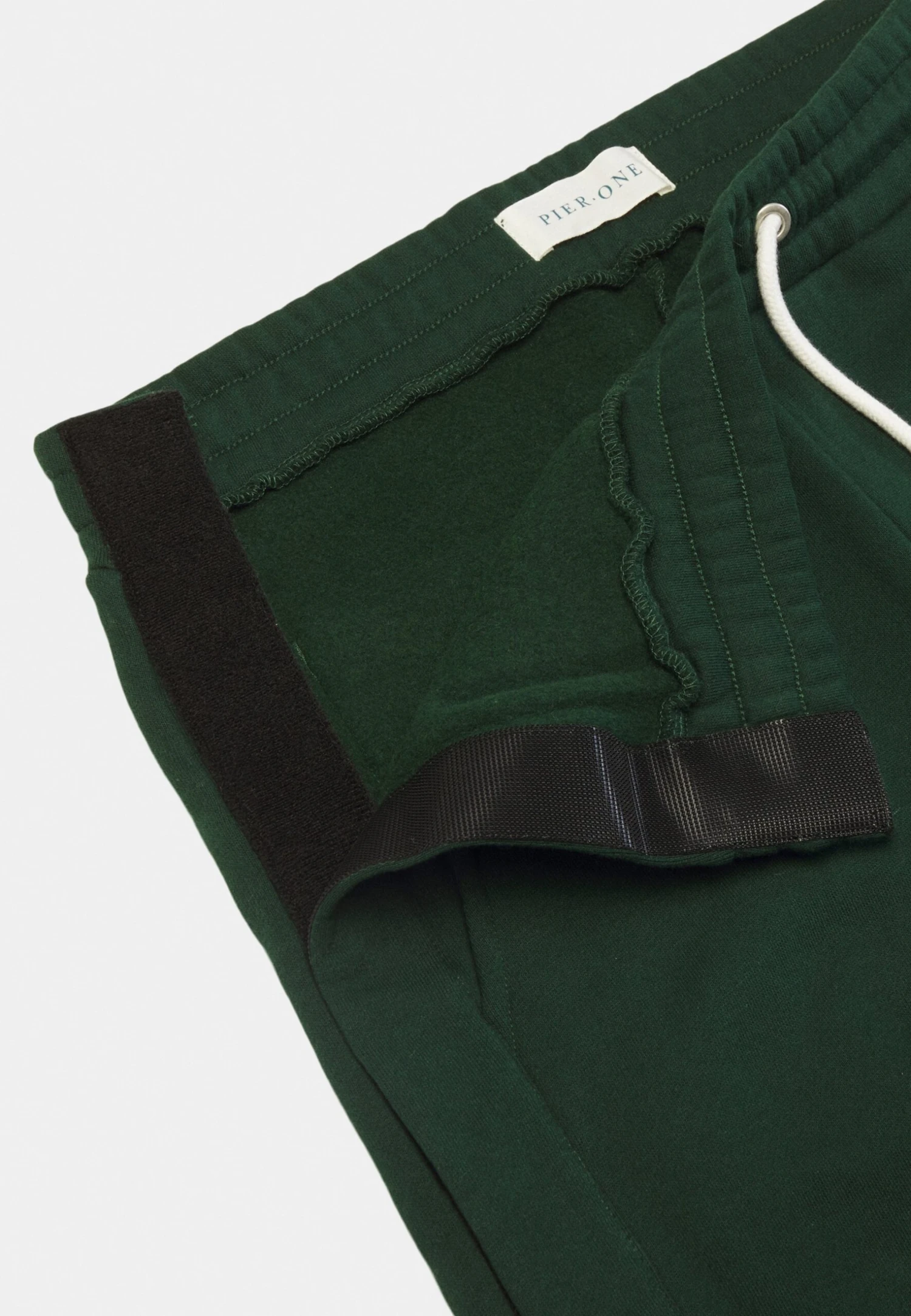 Pier One Trainingsbroek - Dark Green 9 Pier One Trainingsbroek - Dark Green - Afbeelding 7