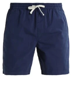 Pier One Shorts - Dark Blue 13 Pier One Shorts - Dark Blue -Pier One dd32c2882a0f48f49689c0f64823806e