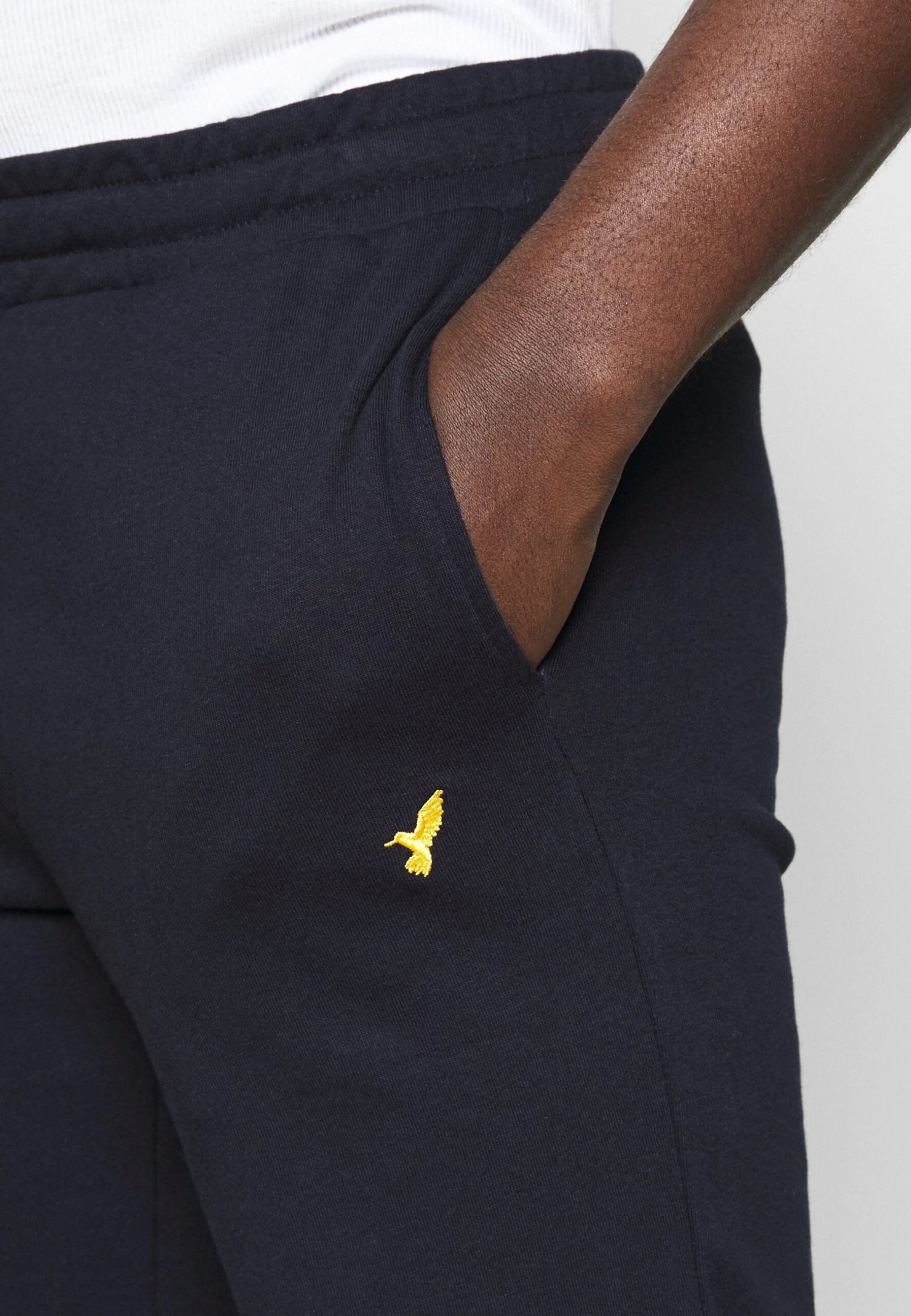 Pier One Trainingsbroek - Dark Blue 7 Pier One Trainingsbroek - Dark Blue - Afbeelding 5