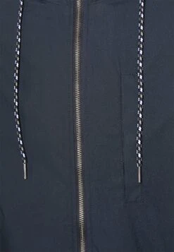 Pier One Windjack - Dark Blue 7 Pier One Windjack - Dark Blue -Pier One e2b12e2fda5441049150a58d45de8ace