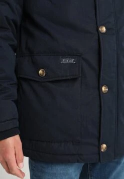 Pier One Winterjas - Dark Blue 17 Pier One Winterjas - Dark Blue -Pier One e4c510cef5eb43169487b3f568825d84