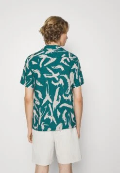 Pier One Overhemd - Blue 10 Pier One Overhemd - Blue -Pier One e82579a123f64545bde250ff9e5c63ba