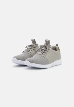 Pier One Sneakers Laag - Light Grey 9 Pier One Sneakers Laag - Light Grey -Pier One e84bb5085bdb43e19648c0c4d9ec88f3
