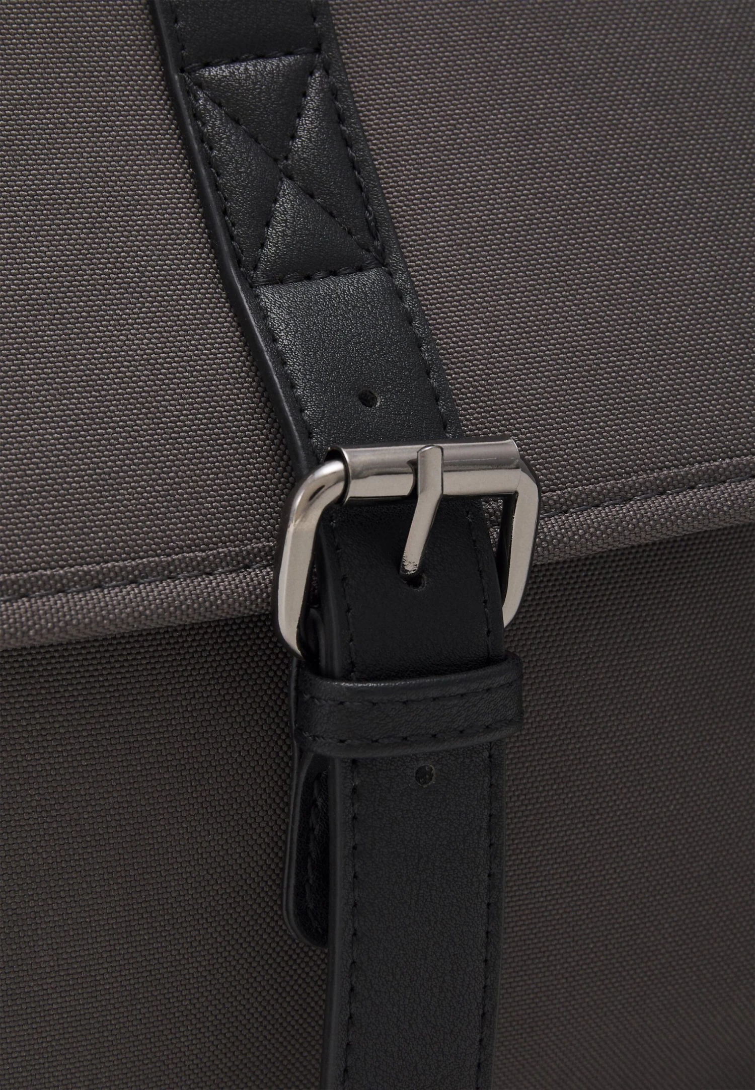 Pier One Schoudertas - Grey 6 Pier One Schoudertas - Grey - Afbeelding 4