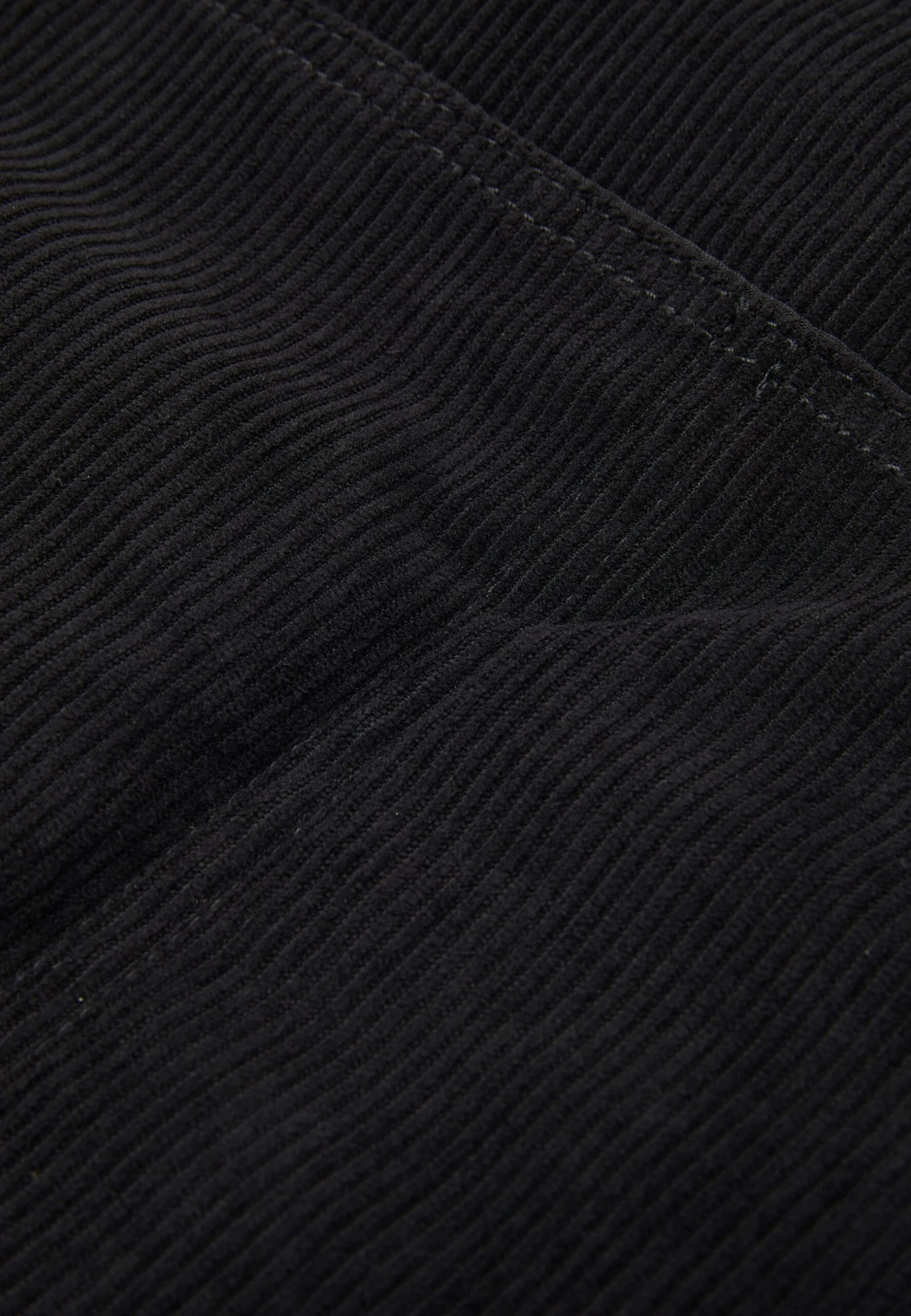 Pier One Unisex - Shopper - Black 6 Pier One Unisex - Shopper - Black - Afbeelding 4